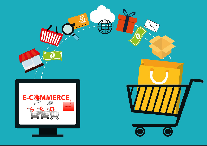 Ecommerce SEO