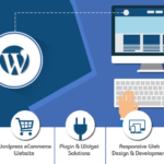 wordpress web design Gold Coast