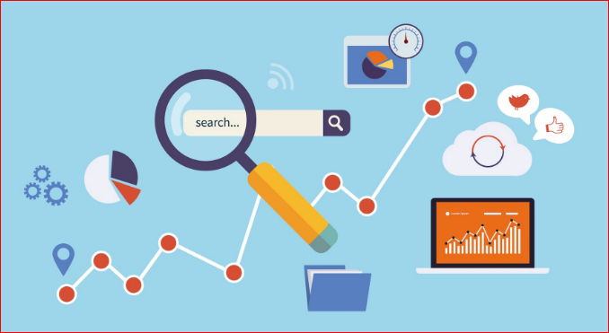 SEO Services