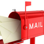 Diect Mail