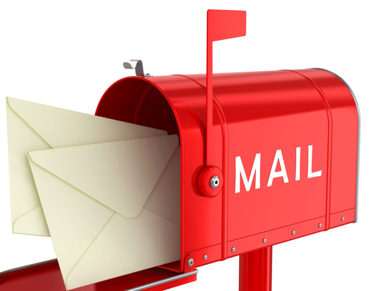 Diect Mail
