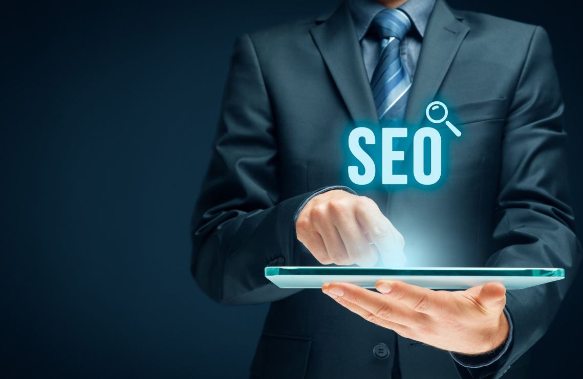 SEO Agency Gold Coast