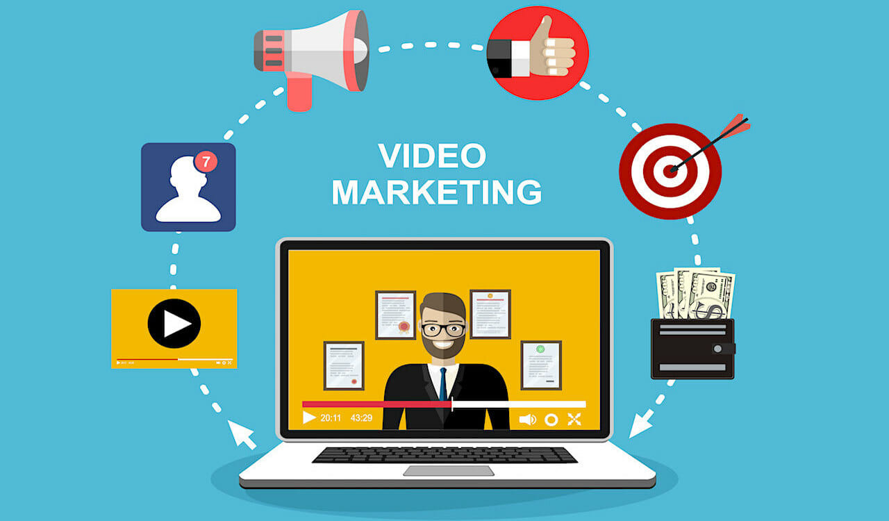 video Marketing Johannesburg