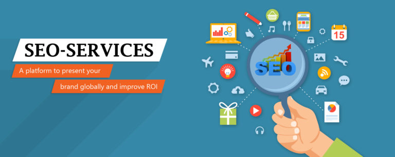 Role of SEO Services for Business Website