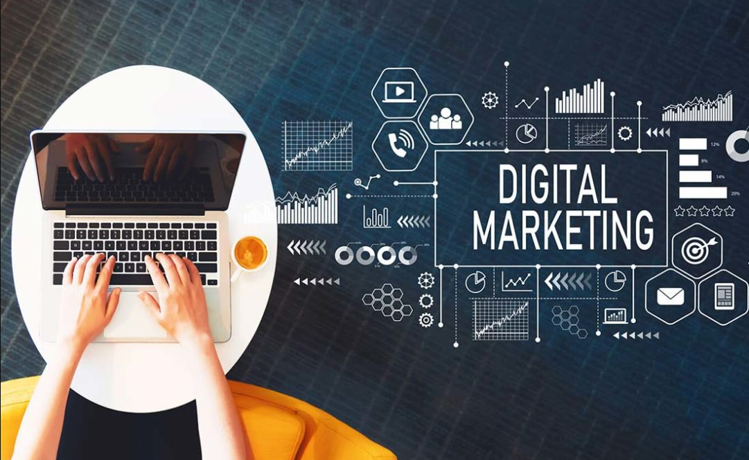 Digital Marketing Newcastle