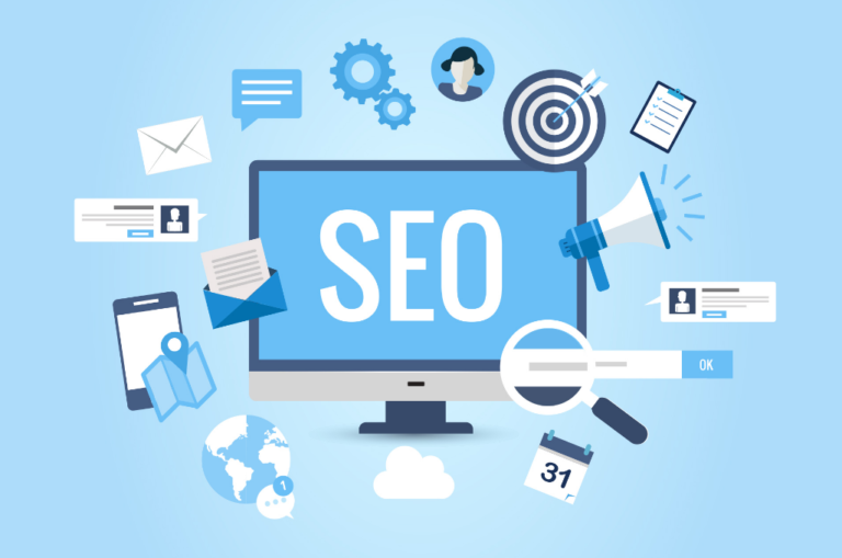 SEO Brisbane