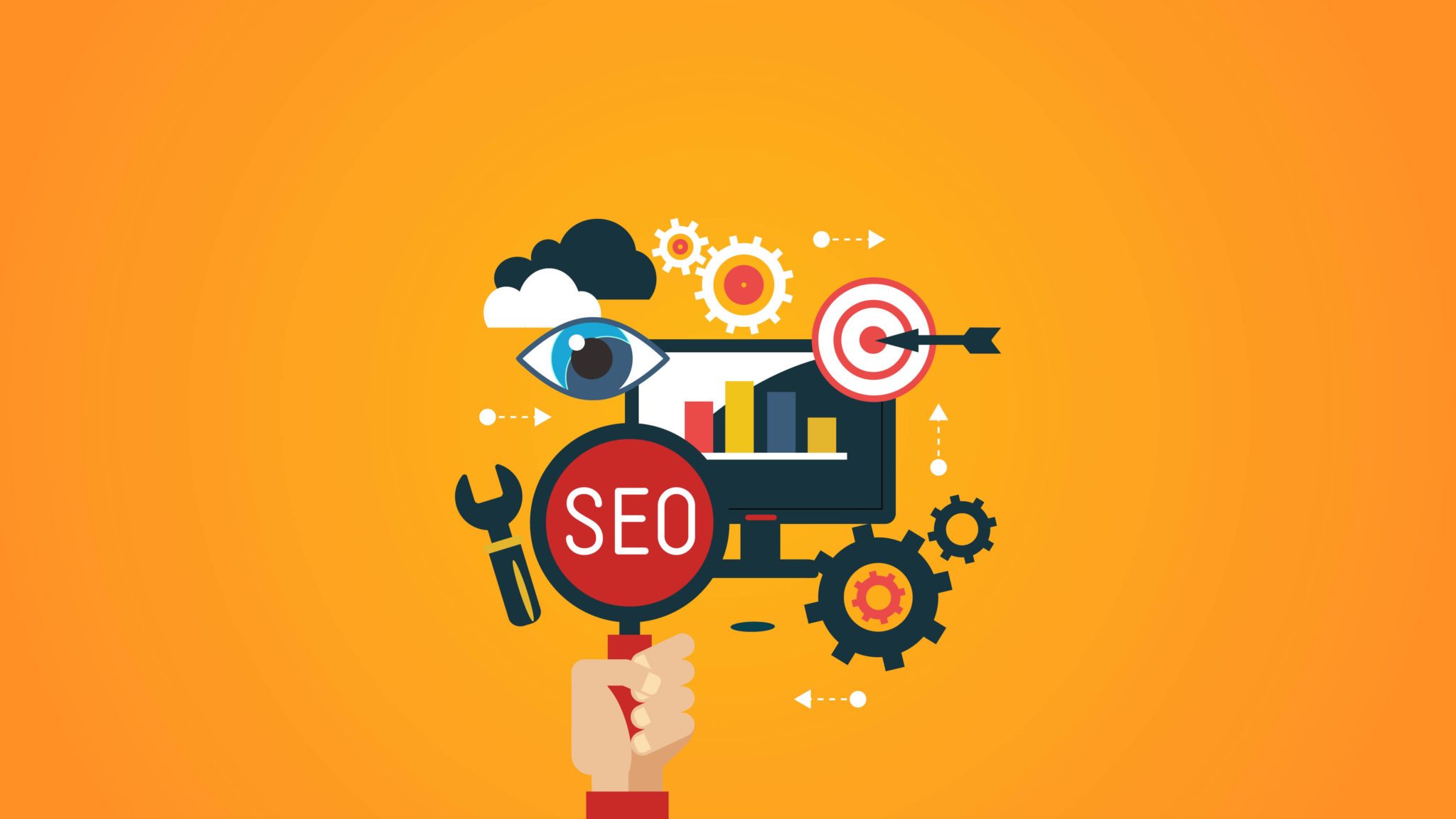 SEO Agency Australia