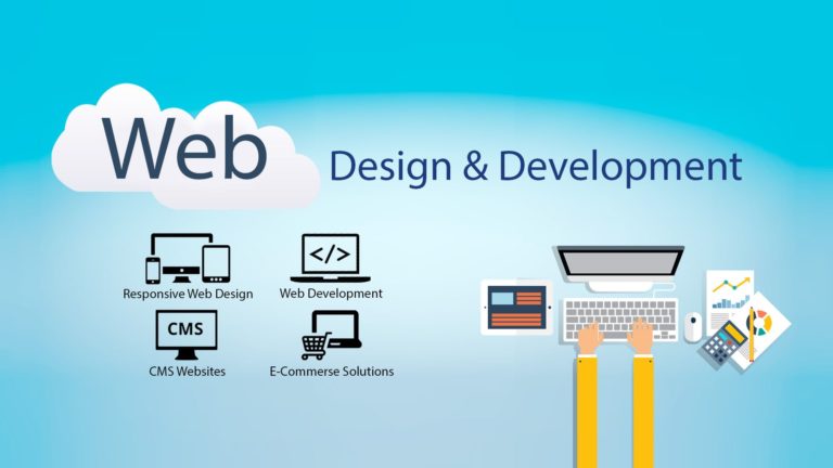 wholesale web design