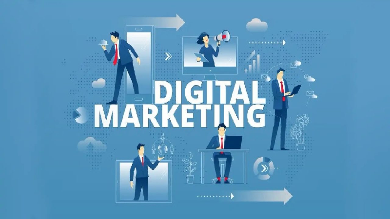 Digital Marketing Agency Gold Coast