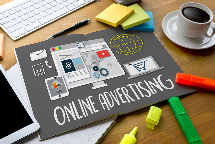 Remove term: online advertising online advertising