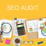 SEO audit service United Kingdom