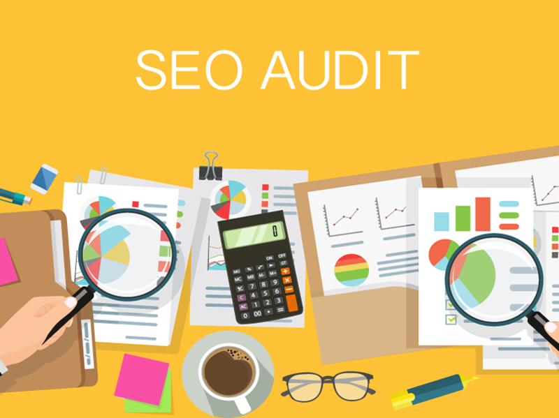 SEO audit service United Kingdom