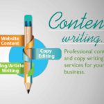article content writer