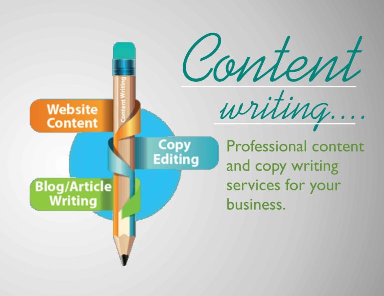 article content writer