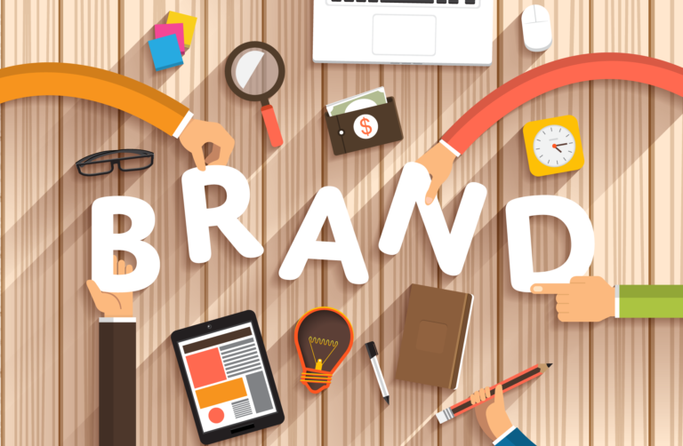 Brand Agency Brisbane