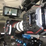 corporate video production