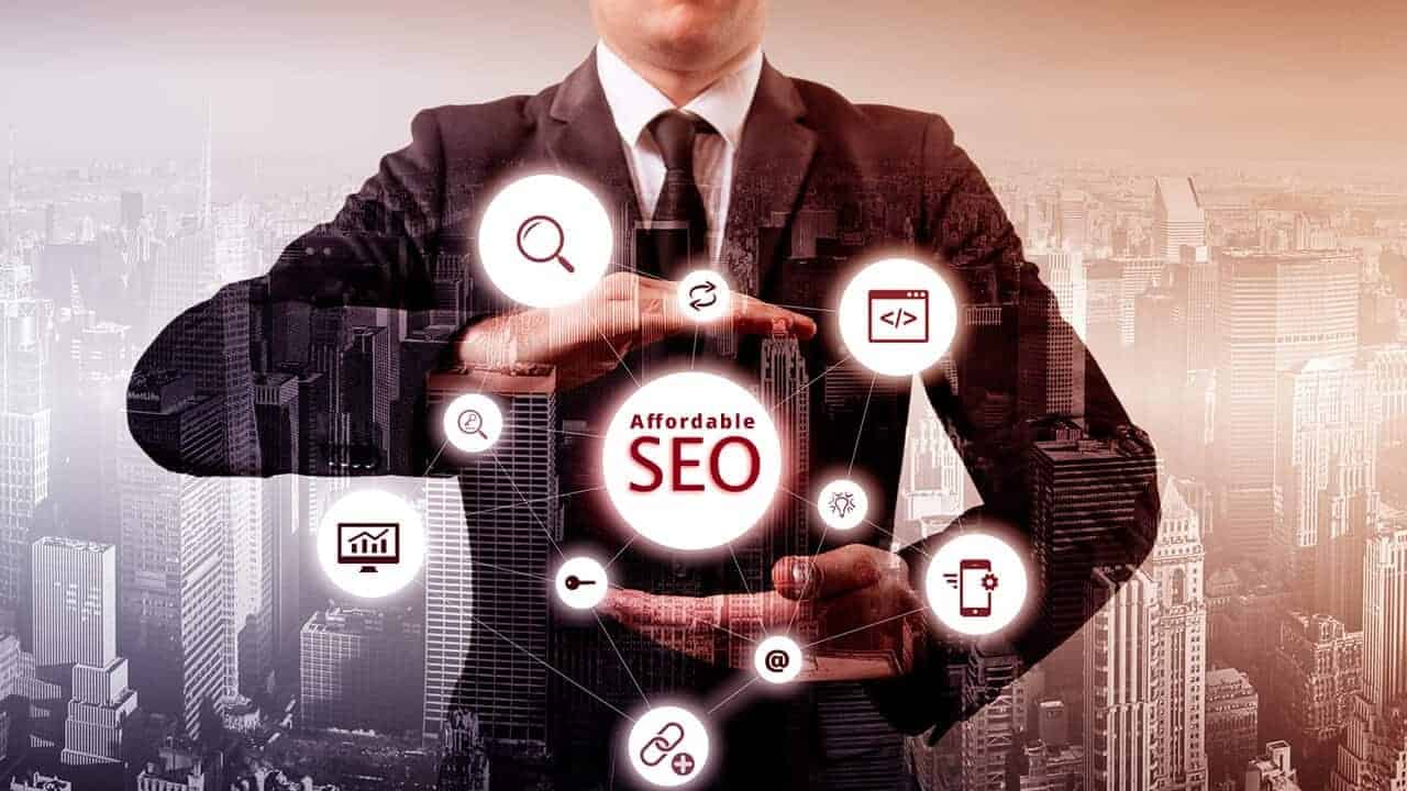 Affordable SEO