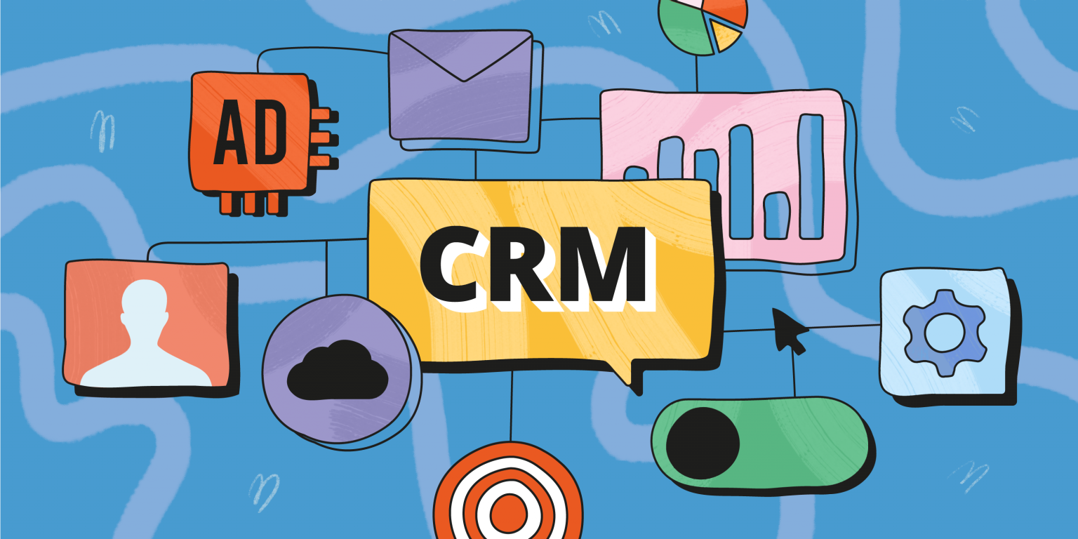 CRM Software for Small Business