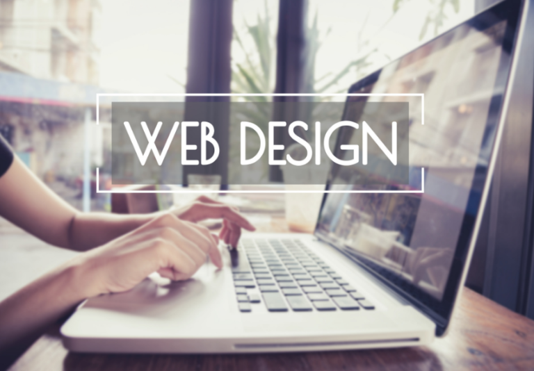 small business web design Redlands