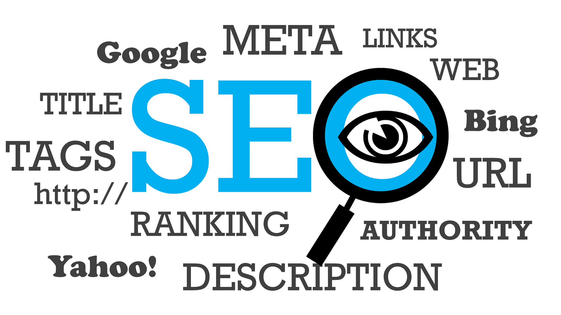 Online seo course