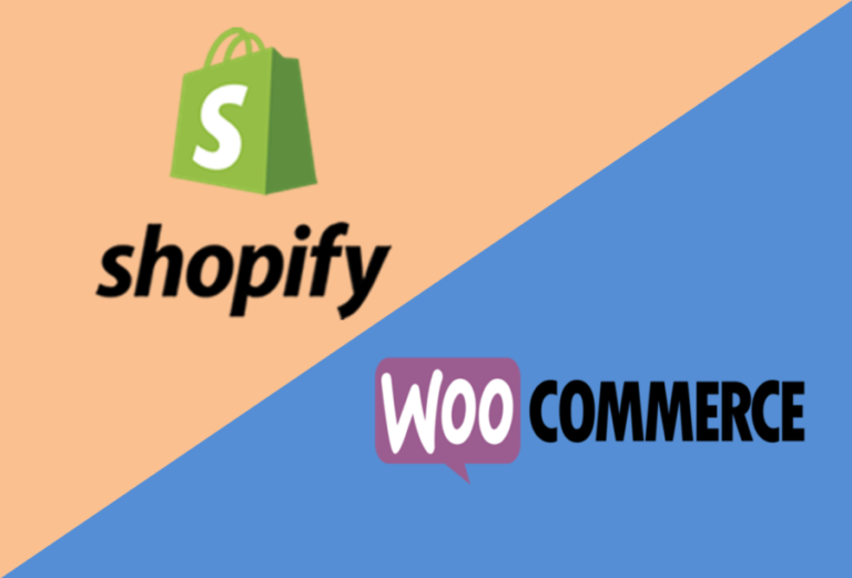 shopify to woocommerce