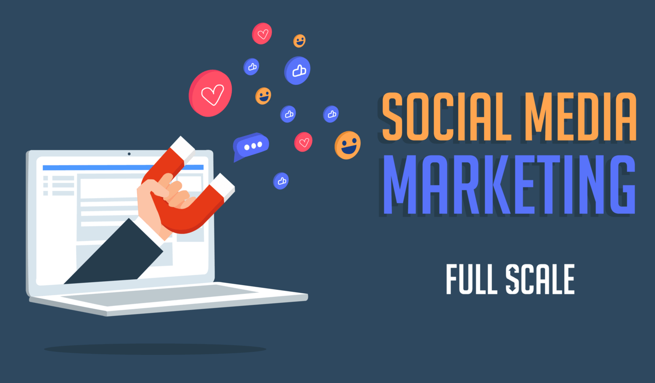 Social Media Marketing in South Africa