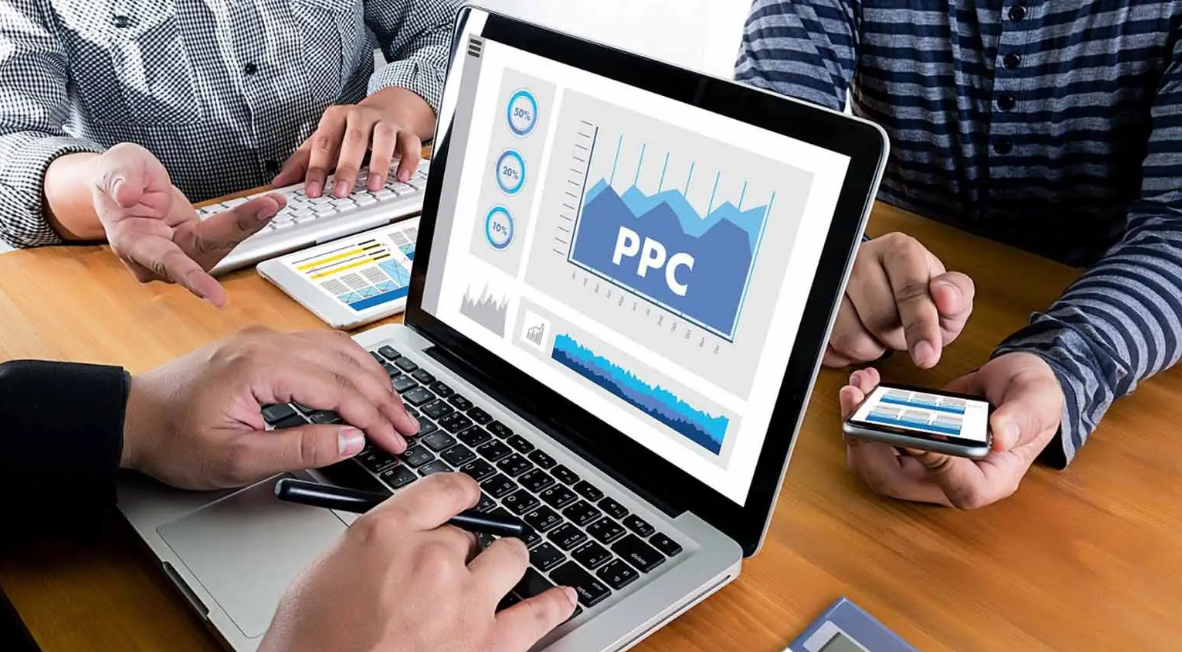 PPC reseller program