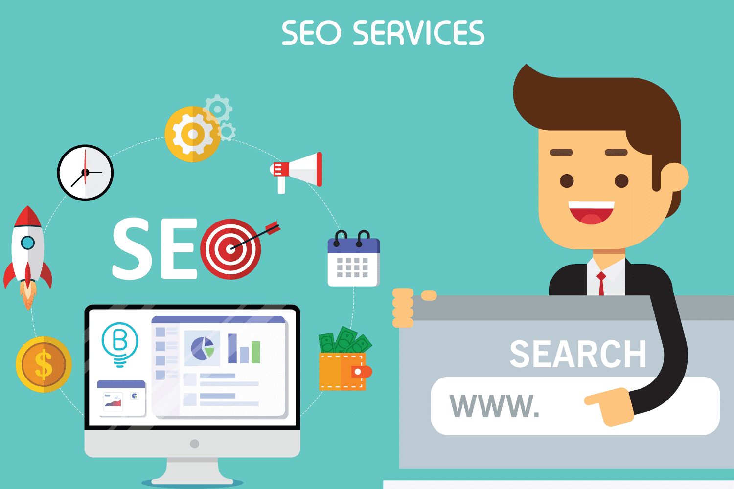  SEO specialists Gold Coast