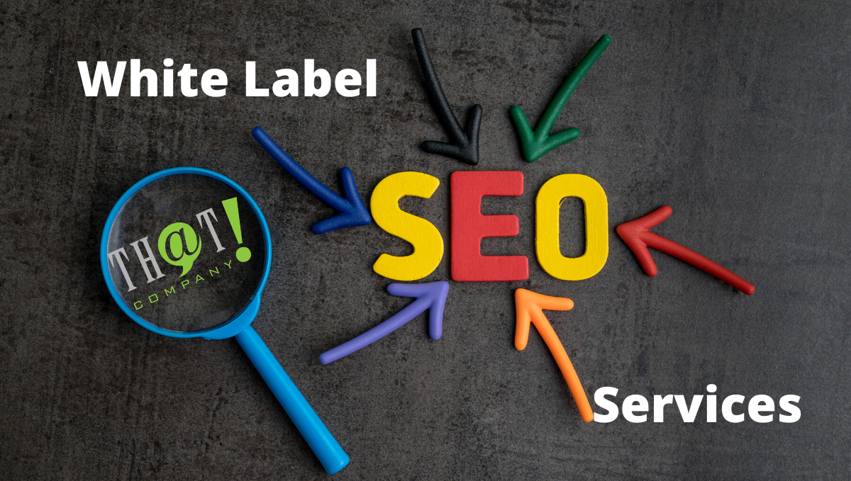 White label SEO services