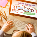 website designer Tauranga