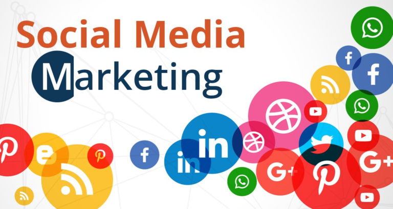 Social media marketing Newcastle