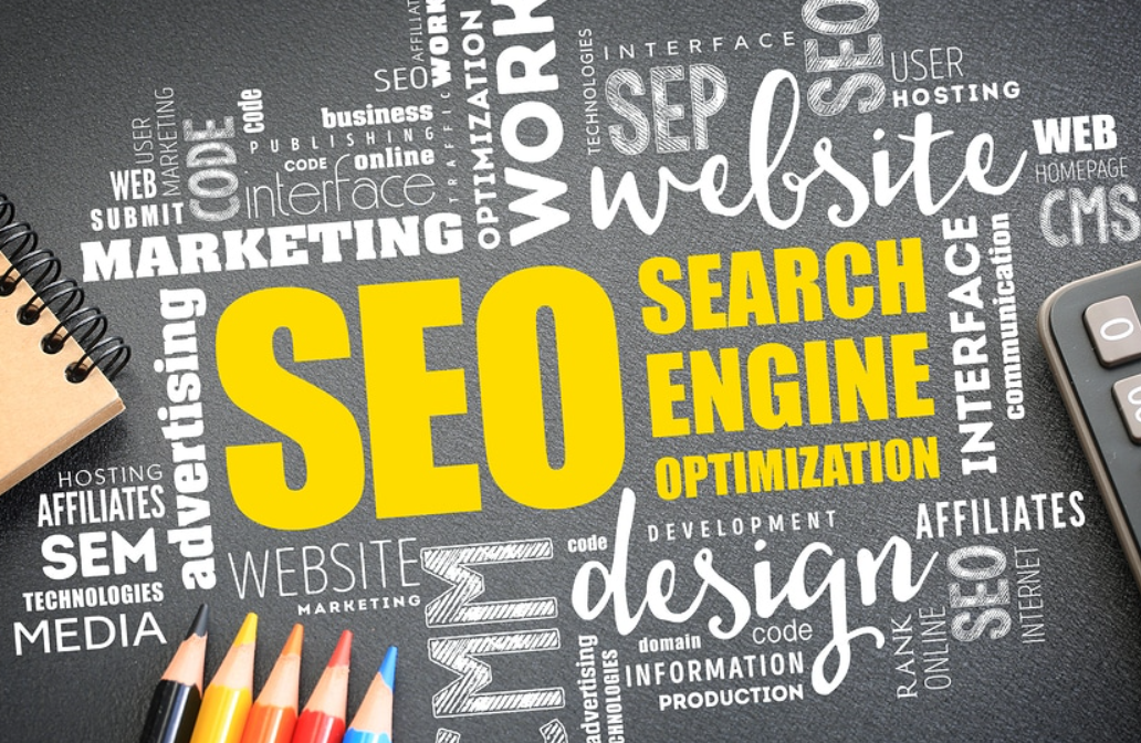 SEO services Durban