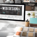 web design in South Africa