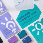 design agency branding