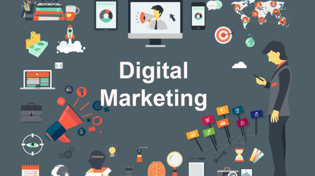 best digital marketing company