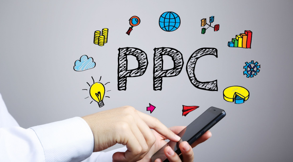 outsource PPC