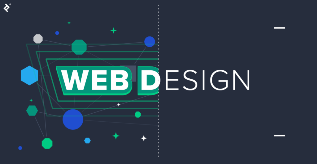 web design company