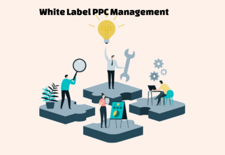 white label ppc services