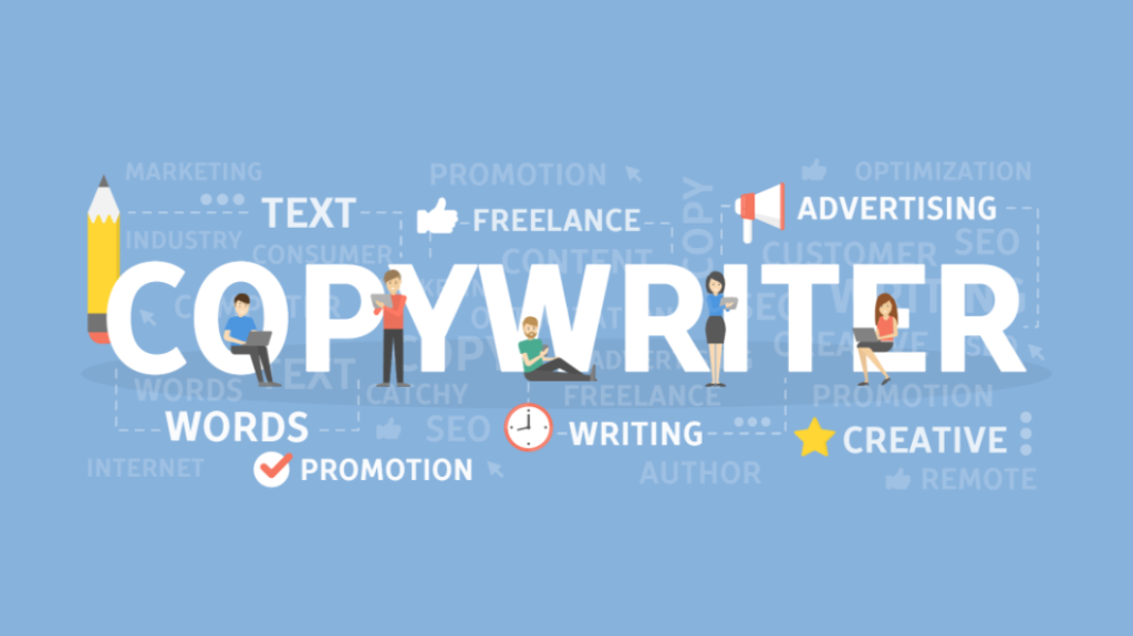 copywriter in Brisbane