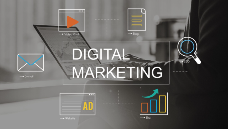 digital marketing agency Gold Coast