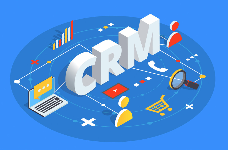 CRM software programs