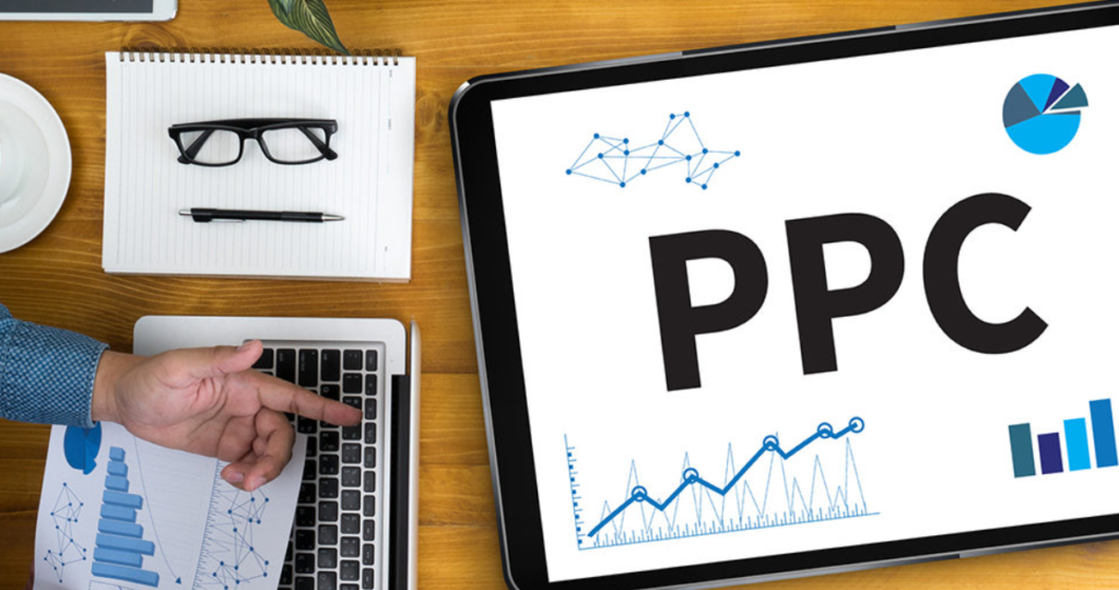 PPC management Newcastle