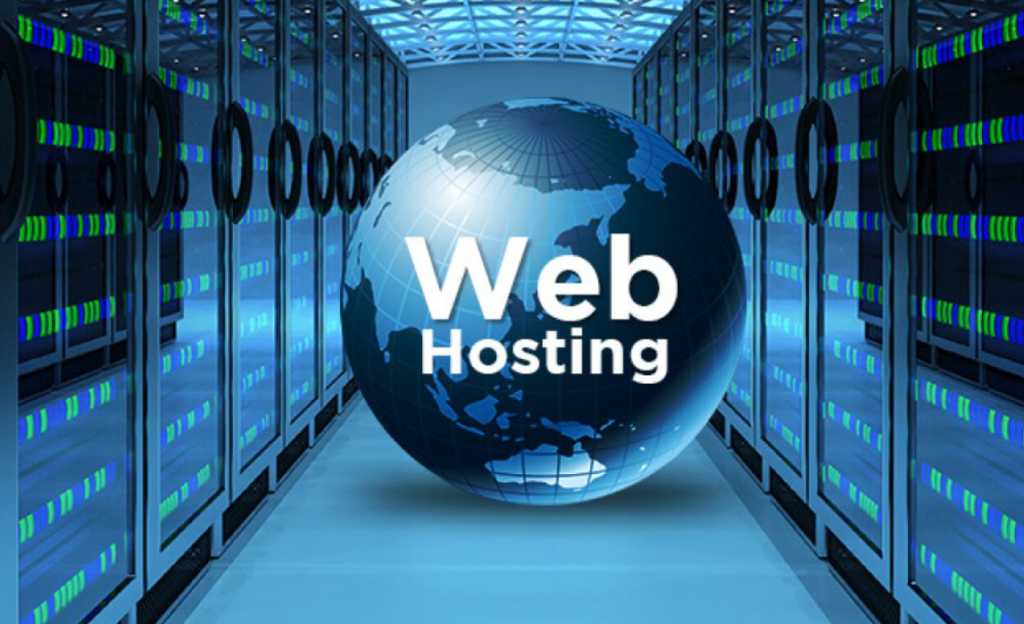 Web hosting Hamilton