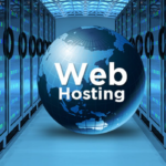 Web hosting Hamilton