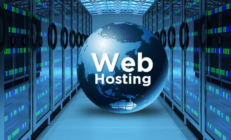 Web hosting Hamilton