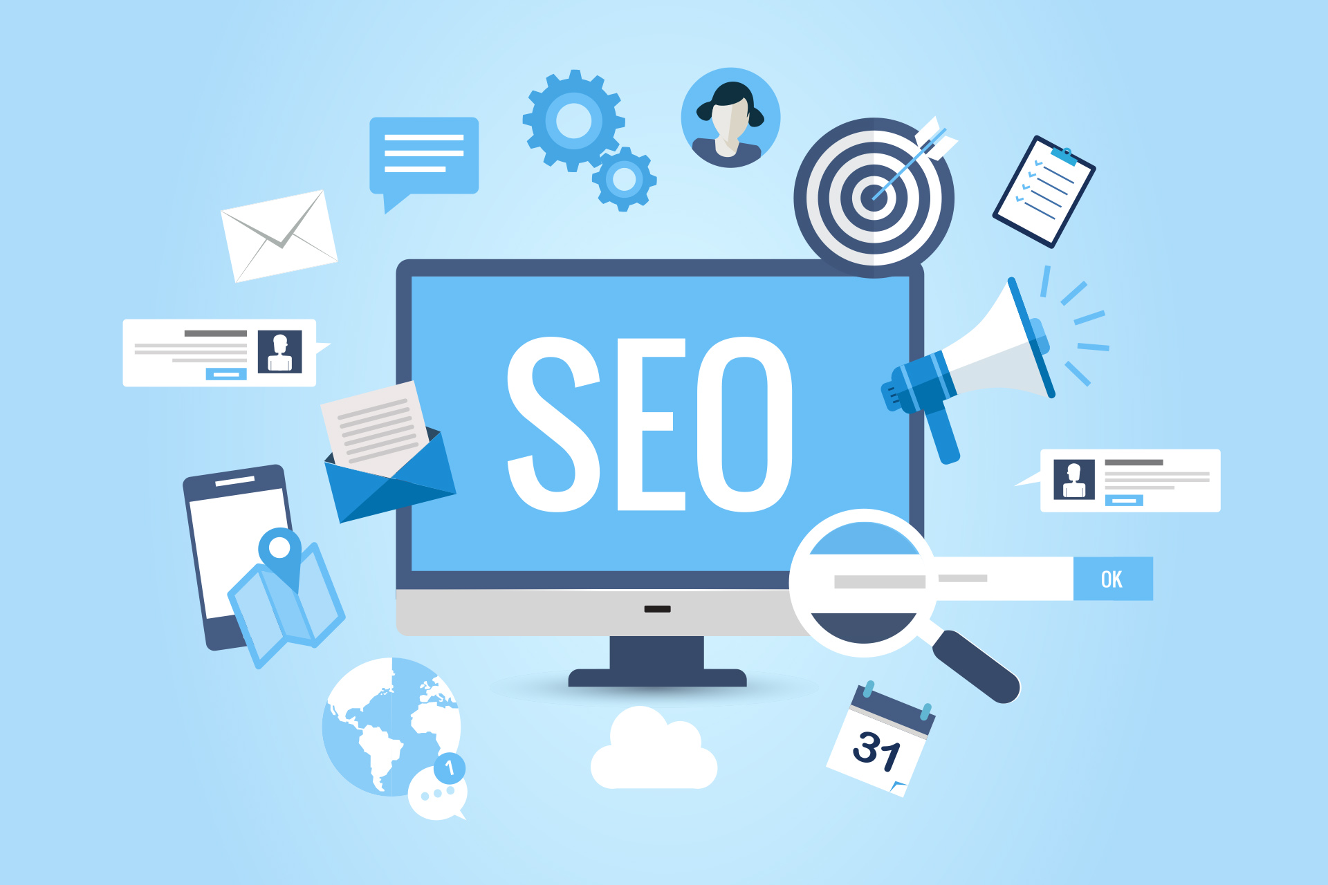low cost SEO