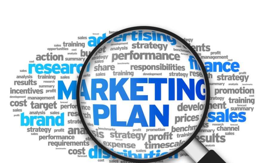 marketing plans in Australia