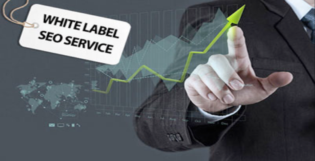 white label SEO services