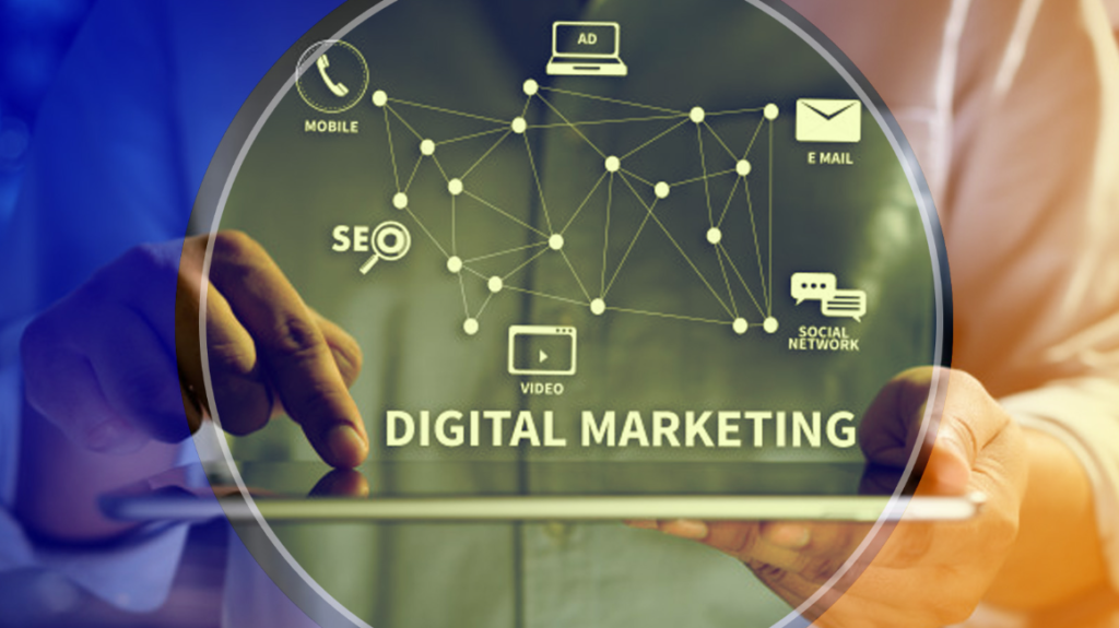 digital marketing agency in Gold Coast