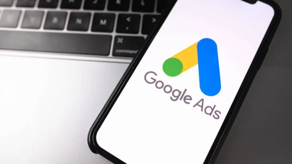 Google Ads reseller